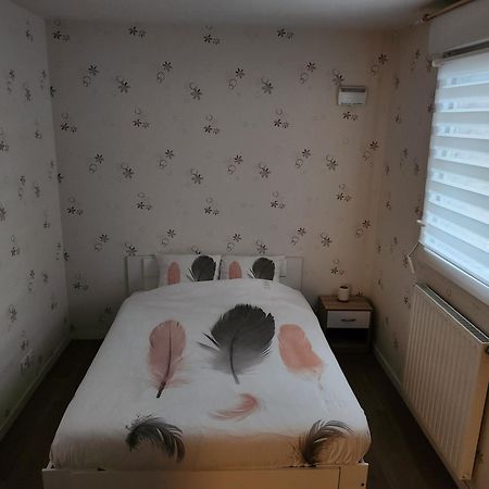 Residence Alpes Annecy Ngoại thất bức ảnh