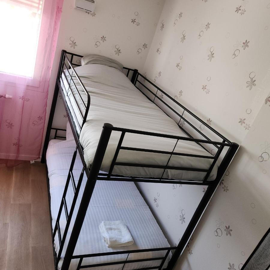 Residence Alpes Annecy Ngoại thất bức ảnh