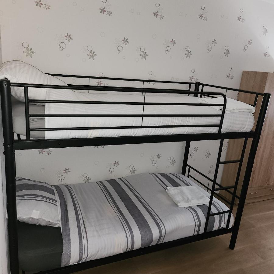 Residence Alpes Annecy Ngoại thất bức ảnh