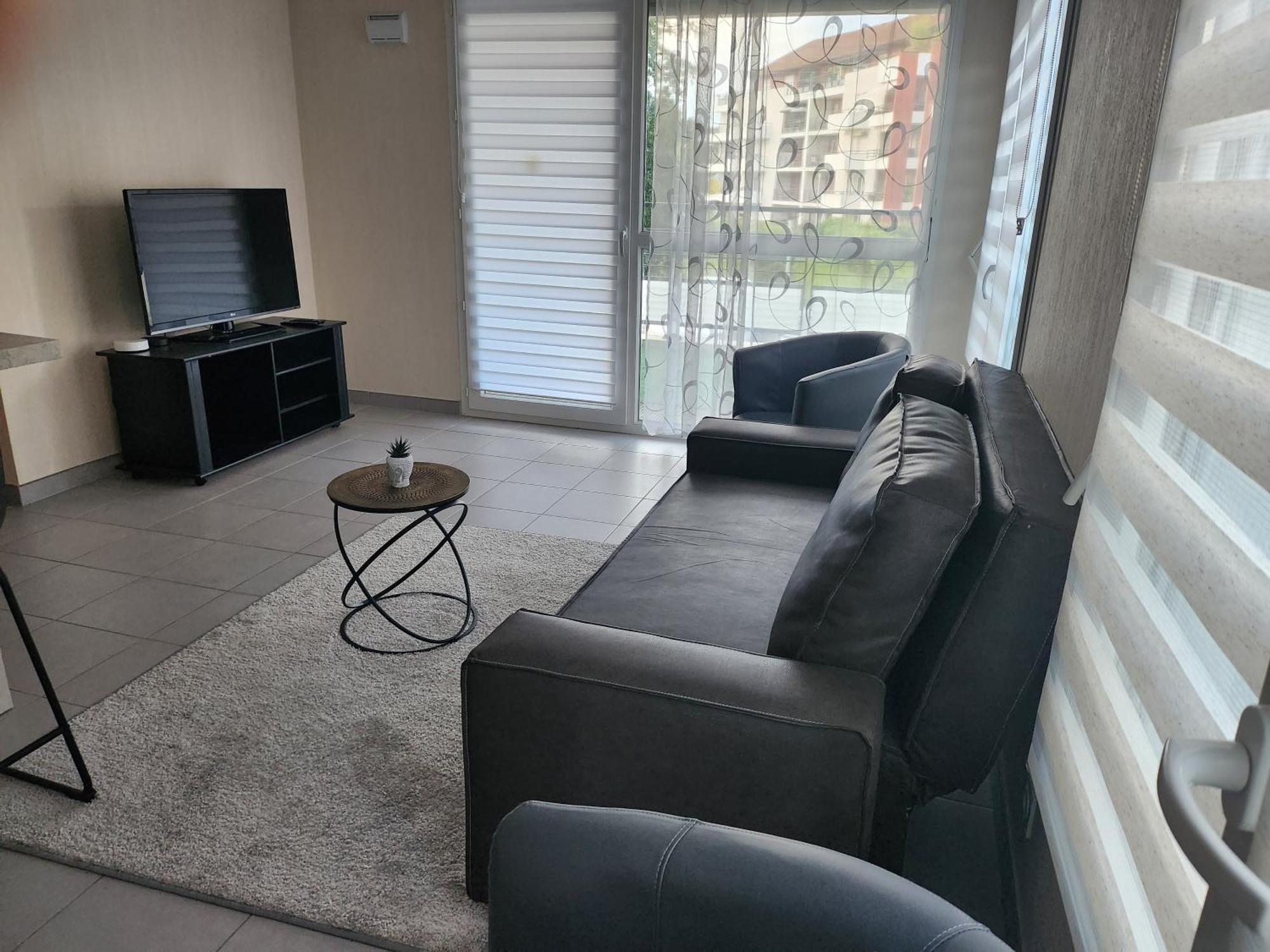Residence Alpes Annecy Ngoại thất bức ảnh